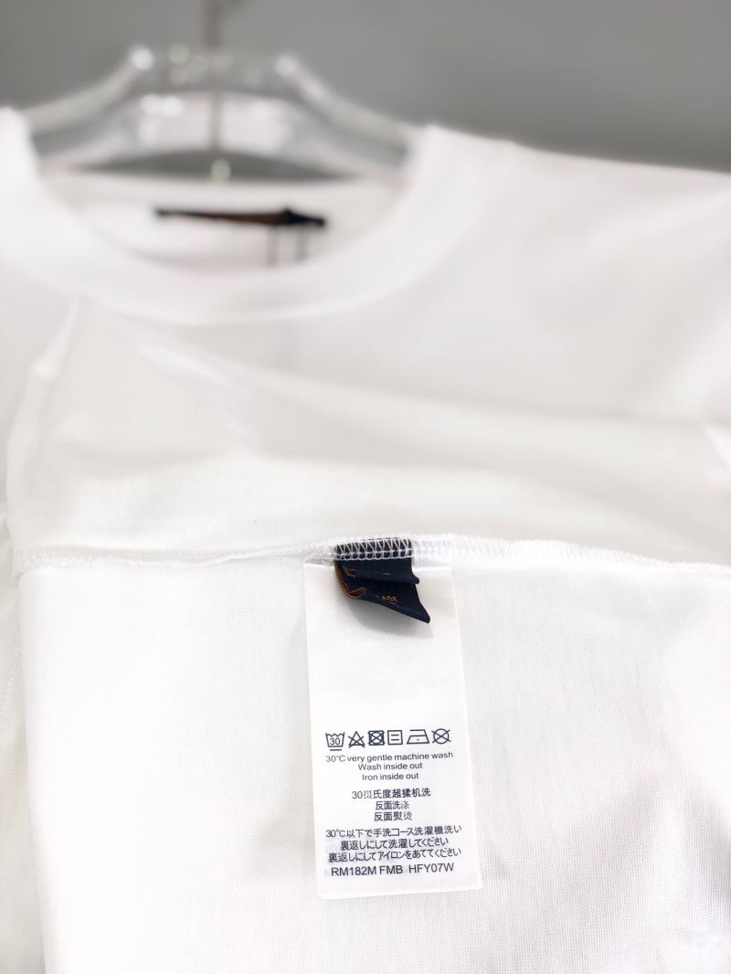 Louis Vuitton T-Shirts